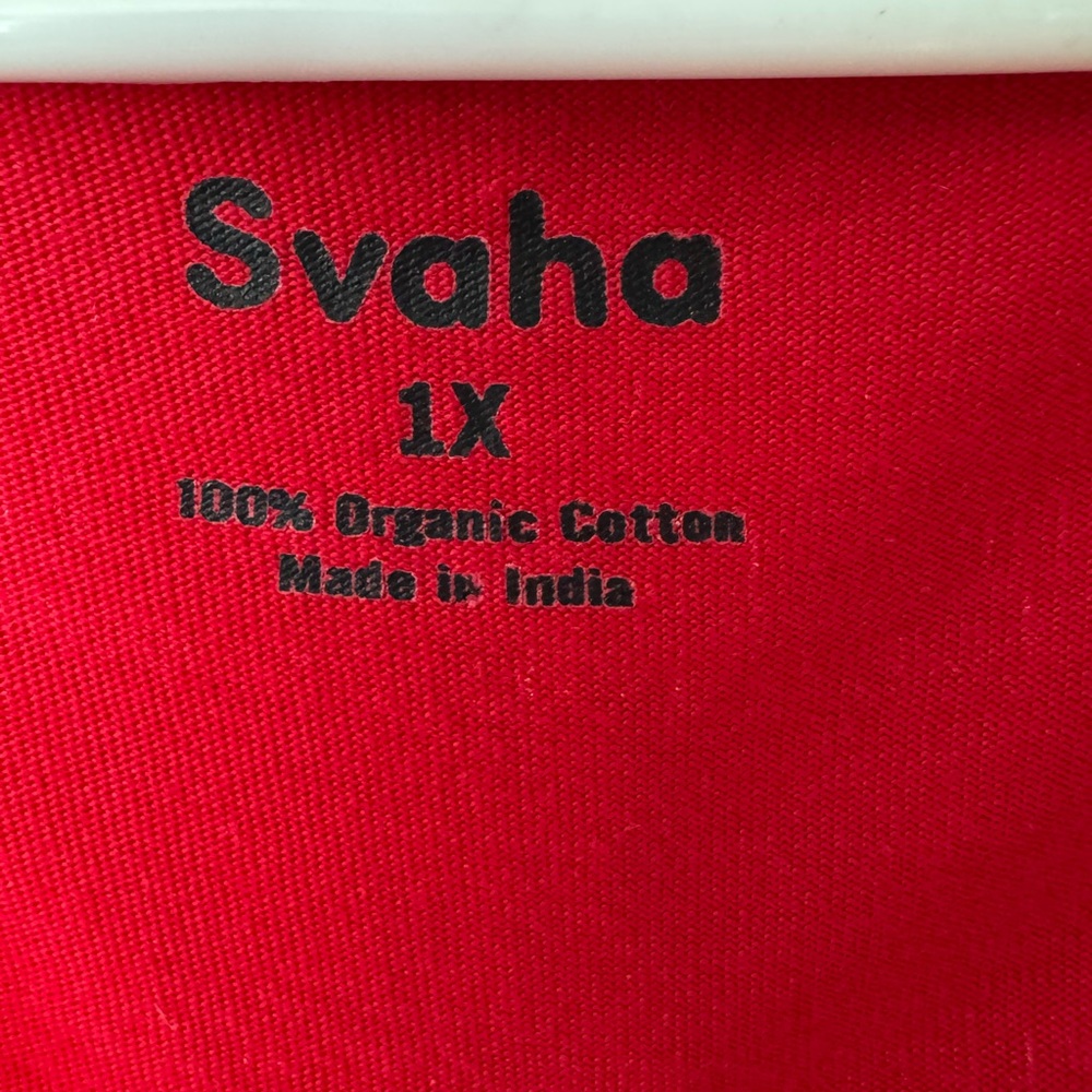 Red Computer C Programming Dress - image 2